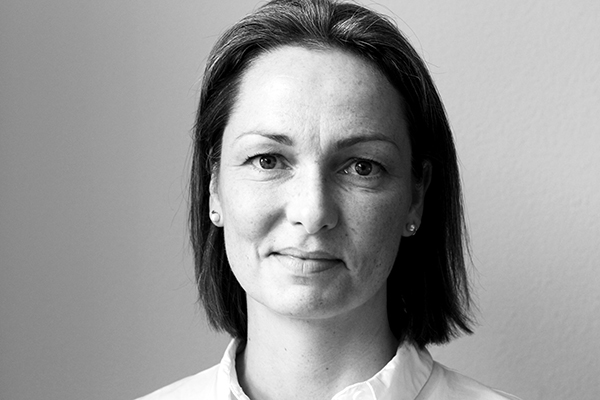 Anne Grøndahl Poulsen